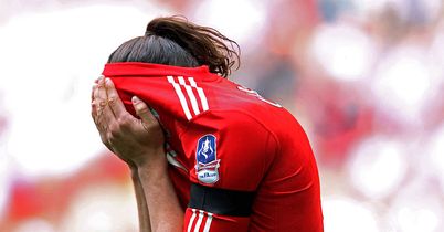Carroll: Heading for an Anfield exit